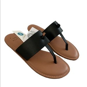Nwt a New day sandals sz 6